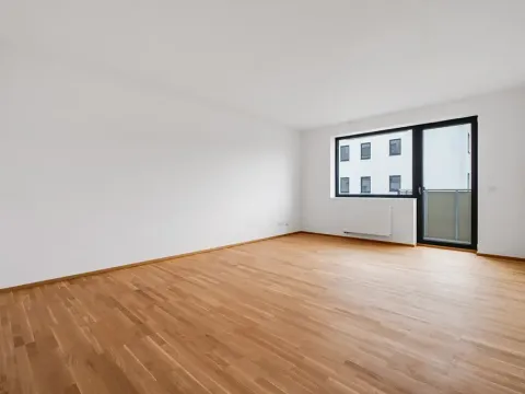 Pronájem bytu 1+kk, Kladno, Lesík, 33 m2