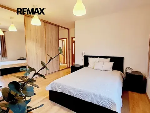 Pronájem bytu 2+kk, Praha - Vysočany, U Kloubových domů, 69 m2