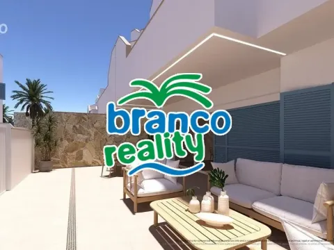 Prodej rodinného domu, Pilar de La Horadada, Alicante, Španělsko, 75 m2