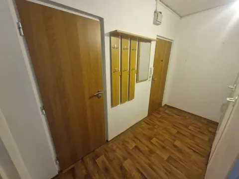 Pronájem bytu 2+1, Brno, Záhřebská, 55 m2
