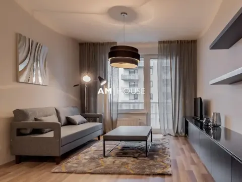 Prodej bytu 2+kk, Praha - Strašnice, Zvěřinova, 61 m2