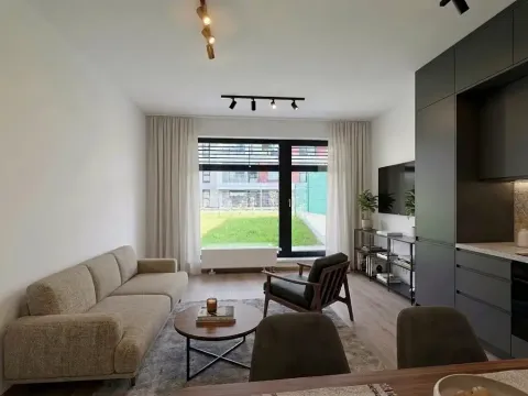 Prodej bytu 2+kk, Praha - Letňany, Vyletalova, 53 m2