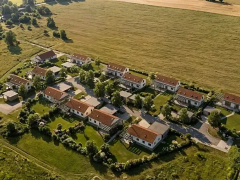 Prodej pozemku pro bydlení, Chotýčany, 849 m2