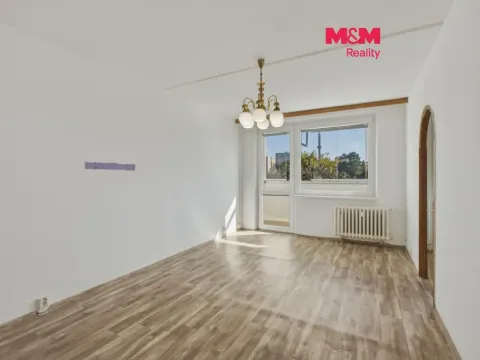 Prodej bytu 3+1, Louny, Vladimirská, 68 m2