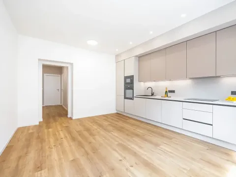 Prodej bytu 3+kk, Praha - Libeň, U libeňského pivovaru, 77 m2