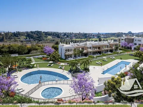 Prodej bytu 4+kk, Estepona, Španělsko, 135 m2