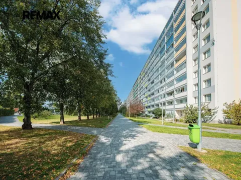Prodej bytu 3+1, Praha - Střížkov, Jablonecká, 74 m2