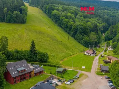 Prodej bytu 2+kk, Žacléř - Prkenný Důl, 64 m2