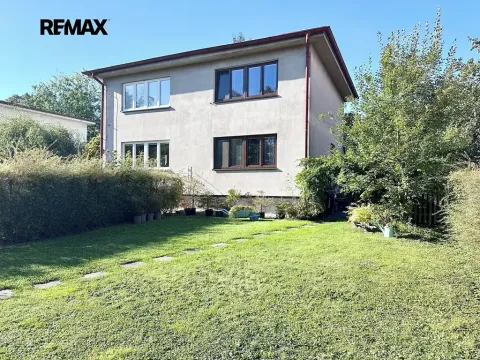 Prodej rodinného domu, Kostelec nad Černými lesy, Kutnohorská, 150 m2