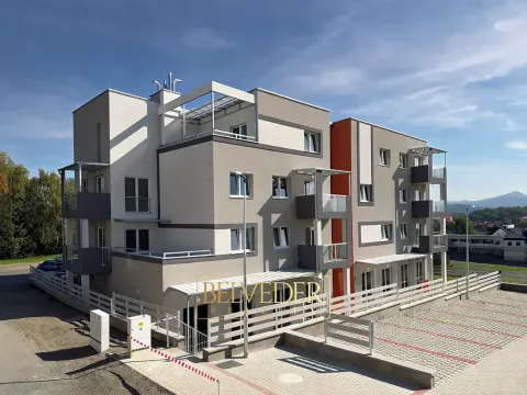 Prodej bytu 2+kk, Teplice, Albrechtova, 67 m2