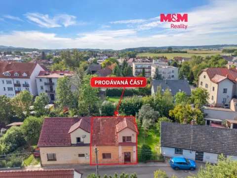 Prodej rodinného domu, Lázně Bělohrad, Třetí strana, 68 m2