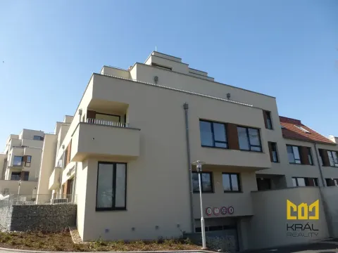 Pronájem bytu 1+kk, Brandýs nad Labem-Stará Boleslav, Fakultní, 41 m2