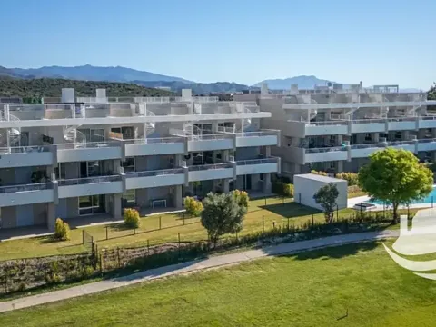 Prodej bytu 3+kk, Estepona, Španělsko, 75 m2