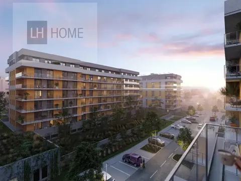 Prodej bytu 2+kk, České Budějovice, Branišovská, 49 m2