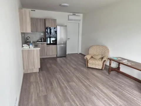 Pronájem bytu 3+kk, Praha - Žižkov, Malešická, 71 m2