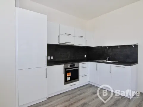 Pronájem bytu 1+kk, Olomouc - Řepčín, Edvarda Beneše, 57 m2