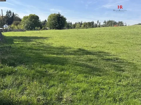 Prodej pozemku pro bydlení, Střezimíř, 6078 m2