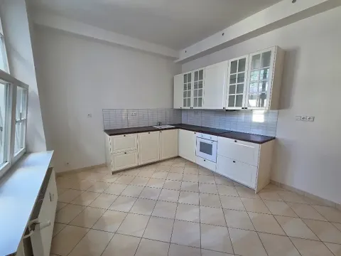 Pronájem bytu 4+1, Ostrava, Na Hradbách, 136 m2