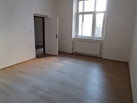 Pronájem bytu 2+kk, Plzeň, Koperníkova, 50 m2