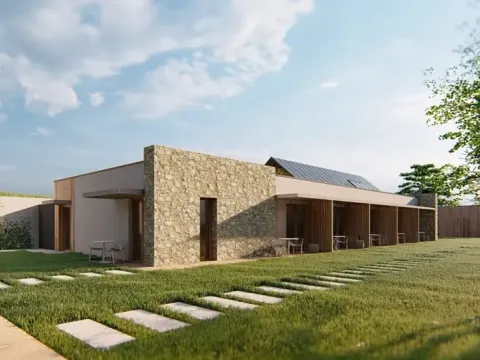 Dražba pozemku pro bydlení, Moravany, 2316 m2