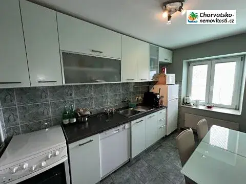 Prodej rodinného domu, Selce, Chorvatsko, 70 m2