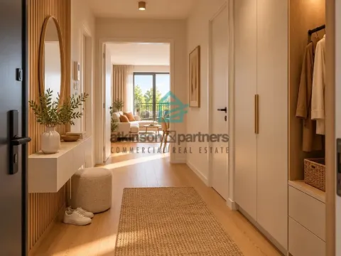 Prodej bytu 2+kk, Hluboká nad Vltavou, Masarykova, 44 m2
