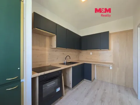 Prodej bytu 2+1, Havířov - Šumbark, Konzumní, 44 m2