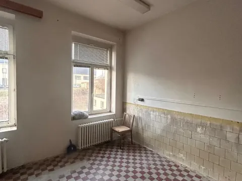 Pronájem - jiné, Kolín, Na Pobřeží, 20 m2