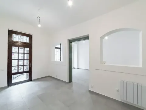 Pronájem obchodního prostoru, Praha - Žižkov, Ježkova, 64 m2