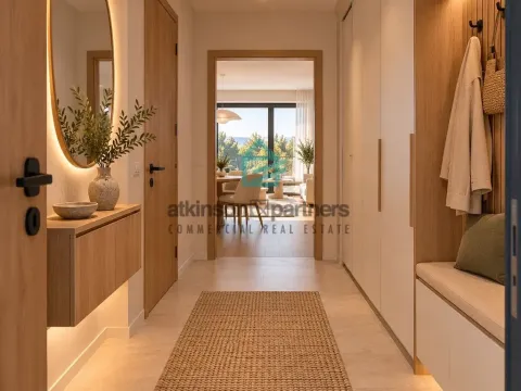 Prodej bytu 2+kk, Hluboká nad Vltavou, Masarykova, 48 m2