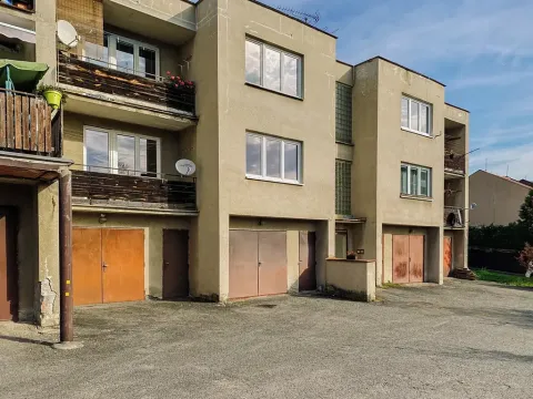 Pronájem bytu 3+1, Strančice, Na Sídlišti, 65 m2