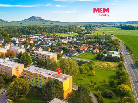 Prodej bytu 1+1, Doksy, Sochorova, 41 m2