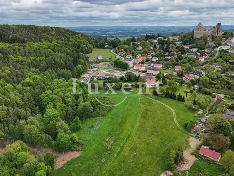 Prodej pozemku pro bydlení, Lipnice nad Sázavou, 38008 m2