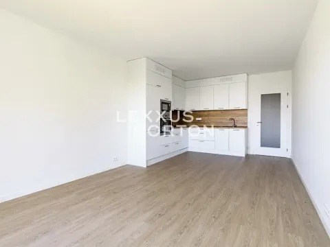 Pronájem bytu 2+kk, Praha - Stodůlky, Mukařovského, 56 m2