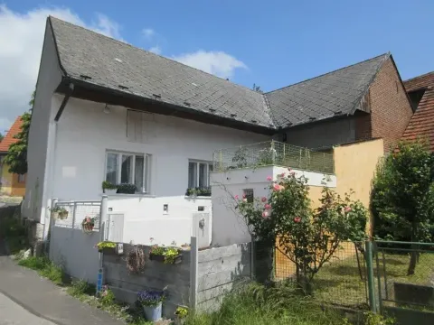 Prodej chalupy, Strašice, 231 m2