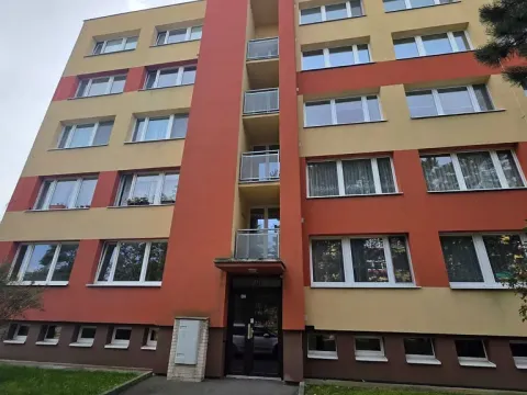 Pronájem bytu 1+1, Mladá Boleslav - Mladá Boleslav II, Václavkova, 41 m2