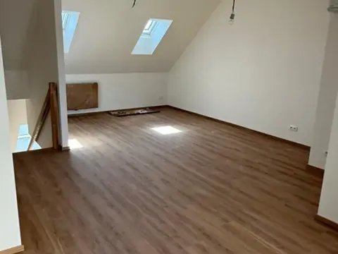 Pronájem atypického bytu, Praha - Vinohrady, 140 m2