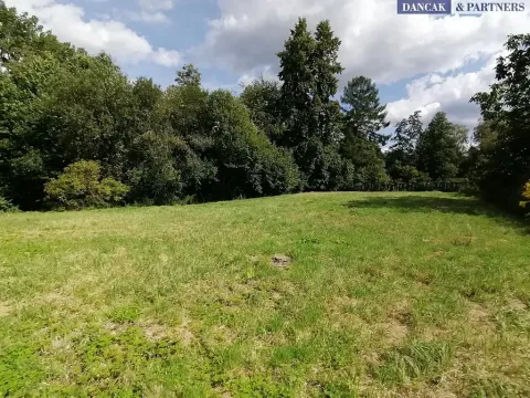 Prodej pozemku pro bydlení, Ostrava, 3094 m2