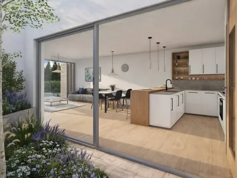Prodej rodinného domu, Boskovice, Milánovy, 99 m2