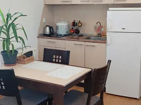 Prodej bytu 1+kk, Bjala, Bulharsko, 31 m2