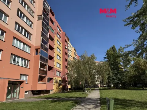 Prodej bytu 2+1, Ostrava - Moravská Ostrava, Josefa Brabce, 64 m2