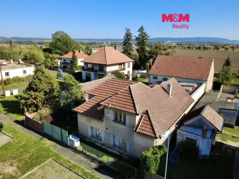 Prodej výrobních prostor, Vrdy - Horní Bučice, Čáslavská, 416 m2