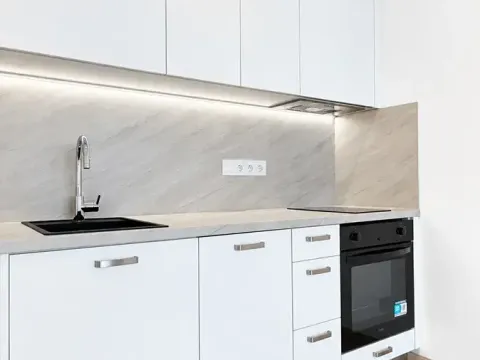 Pronájem bytu 1+kk, Brno, Hvězdová, 35 m2