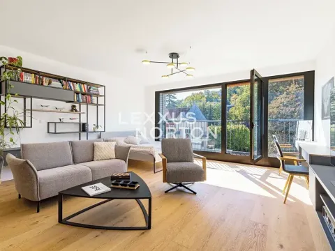 Prodej bytu 1+kk, Praha - Košíře, Jinonická, 54 m2