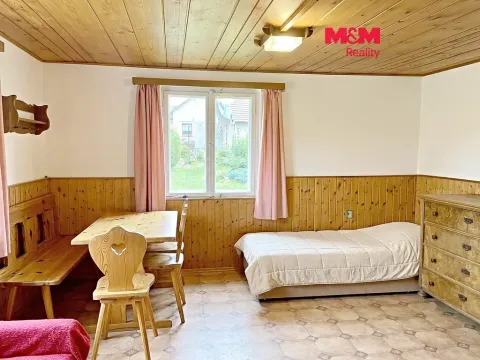 Prodej chaty, Hlavice, 37 m2