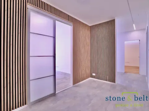 Pronájem kanceláře, Praha - Nové Město, Malá Štěpánská, 145 m2