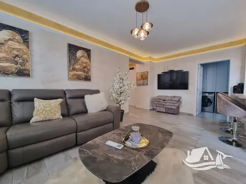 Prodej bytu 3+kk, Nesebar, Bulharsko, 105 m2