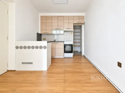 Pronájem bytu 2+1, Písek, Prokopova, 60 m2
