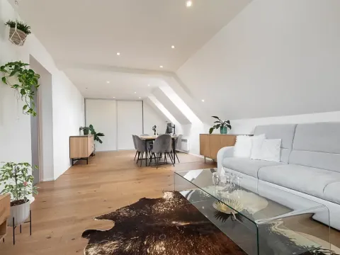 Prodej bytu 3+1, Opava, Krnovská, 95 m2