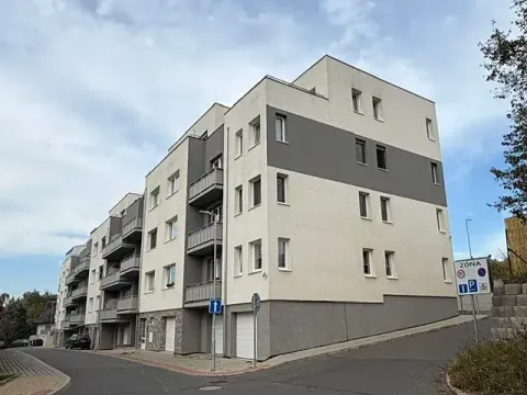 Prodej bytu 3+kk, Rakovník, Nad Nemocnicí, 77 m2